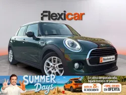 MINI Mini Cooper Aut.