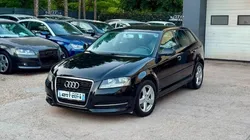 Audi A3 2,0 TDI 140CV