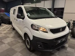 Peugeot Expert 2.0 HDI 120ch L2H1 Premium Pack