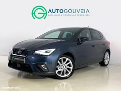SEAT Ibiza 1.0 TSI FR