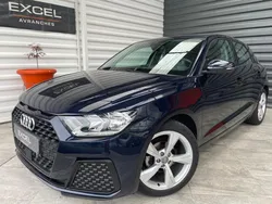 Audi A1 sportback 25 TFSI 95 ch BVM5