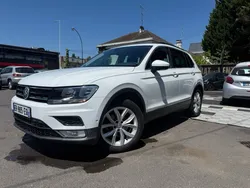 Volkswagen TIGUAN 2.0 TDI 150CH CONFORTLINE