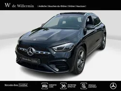 Mercedes Gla 200 d AMG Line