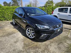 Seat Ibiza Fr