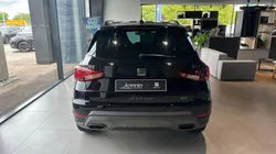SEAT Arona 1.0 TSI 115 ch Start/Stop DSG7 FR