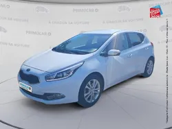 Kia Cee'd 1.6 GDi 135ch Active
