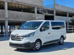 RENAULT Trafic Passenger 2.0dCi Energy Blue 81kW