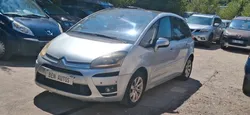 Citroen c4 picasso 1.6 hdi 110 cv