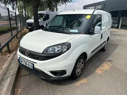 Fiat Doblo Cargo FT 1.6 MULTIJET 105 PRO LOUNGE