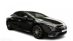 Mercedes-Benz EQS 580 4Matic AMG Line