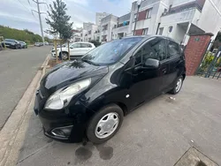 CHEVROLET SPARK GARANTIE 12 Mois