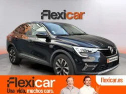 RENAULT Arkana 1.3 TCe Equilibre EDC 103kW