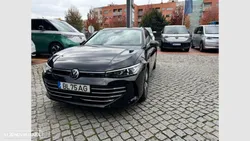 VW Passat Variant 2.0 TDi Business DSG