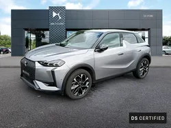 DS DS 3 PureTech 130 EAT8 Rivoli