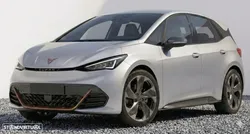 Cupra Born 59 kWh e-Boost