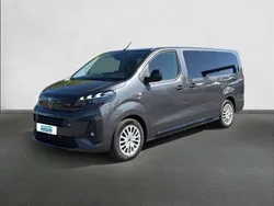 Peugeot Traveller XL 2.2 Diesel 180ch S&S EAT8 - Business