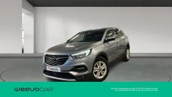 OPEL Grandland X 1.2T S&S Ultimate 130