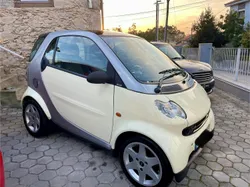 Smart ForTwo Pulse cdi