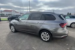 Fiat Tipo MultiJet