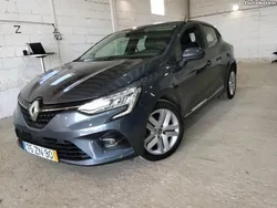 Renault Clio 1.0 TCe Intens