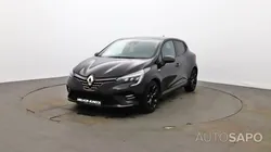 Renault Clio de 2021
