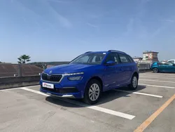 Skoda KAMIQ 1.0 TSI EVO 110CH AMBITION *TVA RECUPERABLE