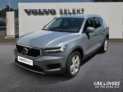 VOLVO XC40 D3 AdBlue 150 ch Business