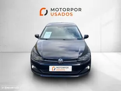 VW Polo 1.0 TSI
