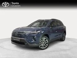 Toyota Corolla Cross Hybrid 200 Style
