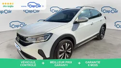 Volkswagen Taigo 1.0 TSI 110 Life +