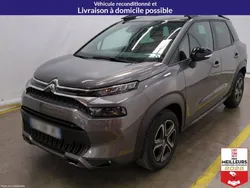 Citroën C3 Aircross BlueHDi 110 Feel Pack +GPS