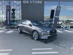 Ds DS 4 PureTech 130 Trocadero NEUF + GPS / CAMERA / ATTELAGE