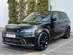 Land-rover Range Rover Sport 3.0 Si6 400ch HST Mark VIII