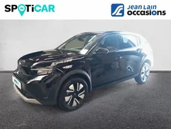 Opel Frontera 1.2 Turbo Hybrid 145 ch e-DCT6 GS