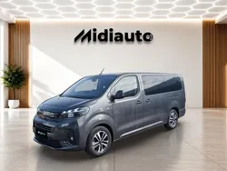 Peugeot Traveller XL 2.0 BlueHDi 180ch S&S EAT8 Business 9 places / 0 de malus