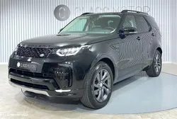 Land Rover Discovery 2.0 Si4 Landmark Auto