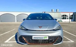 Cupra Born 58 kWh