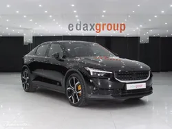 Polestar 2 Dual Motor 78kWh