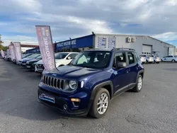 Jeep RENEGADE 1.6 MULTIJET 130CH LIMITED
