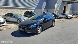 Volvo V40 2.0 D2 Momentum