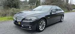 BMW 520 D 184cv Auto Modern