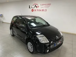 CITROEN C2 1.4i 75 Ch Tonic LCA87