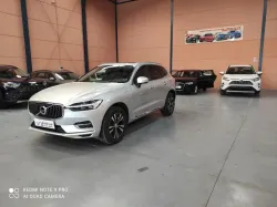 Volvo XC60 T6 Recharge Inscription
