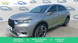 DS 7 Crossback 1.2 PureTech 130 Opera