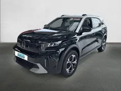 Citroën C3 Aircross Hybride 145 ch Aut - Max