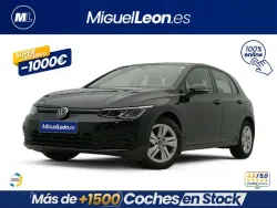 VOLKSWAGEN Golf 1.0 TSI Life 81kW