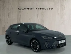 CUPRA León 1.5 eTSI 110 DSG