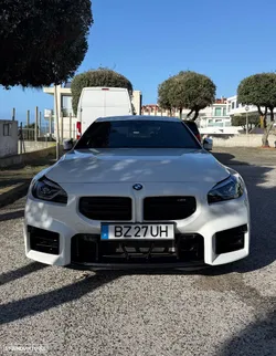 BMW M2 Auto