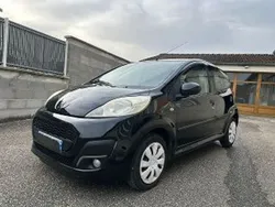 Peugeot 107 essence 14 700 kms 1 ère main