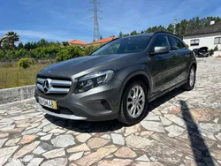 Mercedes-Benz GLA 180 CDi Style